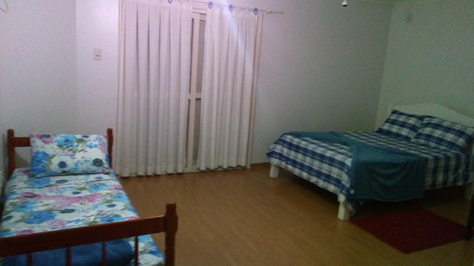 Pousada Fritz & Frida Santa Cruz do Sul Dış mekan fotoğraf